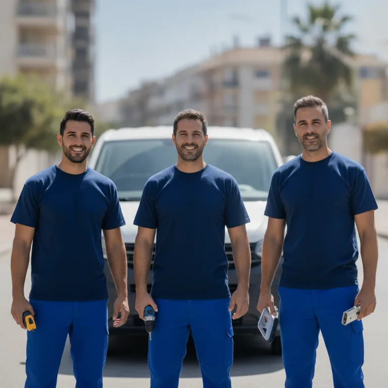 Instalación de Ventanas equipo en Cerdanyola del Valles